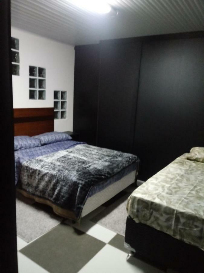 Sossego De Casa de férias Gramado